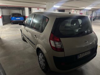 Renault Scenic 2006
