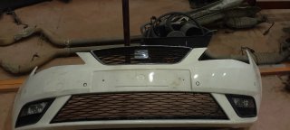 Paragolpes delantero Seat Ibiza 2016