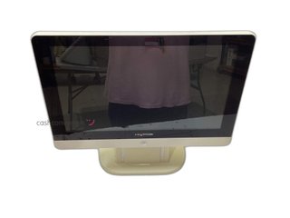 pantalla tactil hiopos 15.6 pos