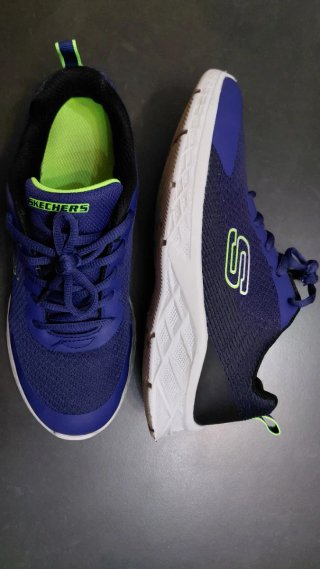 Deportivas Skechers Talla 39