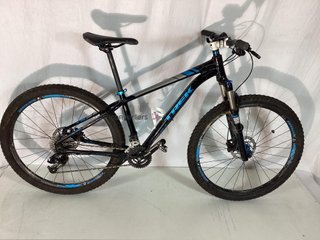 bicicleta montaña trek x-caliber 8