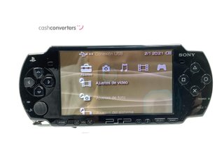 sony psp 2004