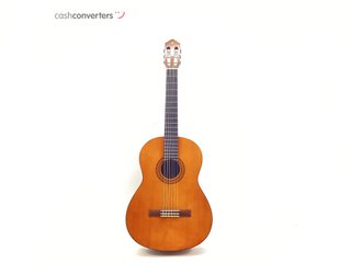 guitarra clasica yamaha c-40 ii