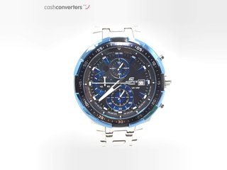 reloj pulsera caballero casio efr-539