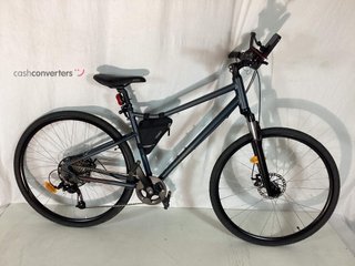 bicicleta montaña riverside rs500