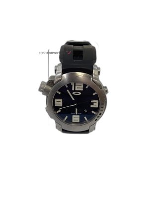 reloj pulsera premium caballero oakley killswitch