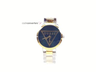 reloj pulsera señora guess u1461l3