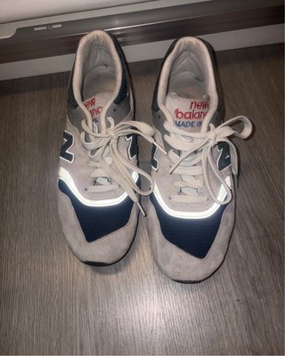 Zapatillas New Balance