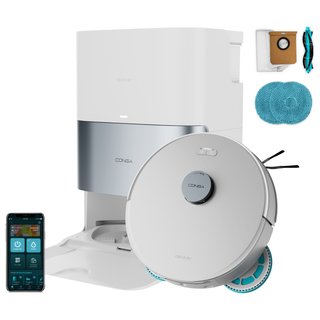 Robot Conga Q200 X-Treme Cecotec NUEVO precintado