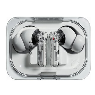 Auriculares Nothing Ear (a) Bluetooth ANC 42,5h