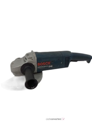 radial bosch gws 20-230 jh