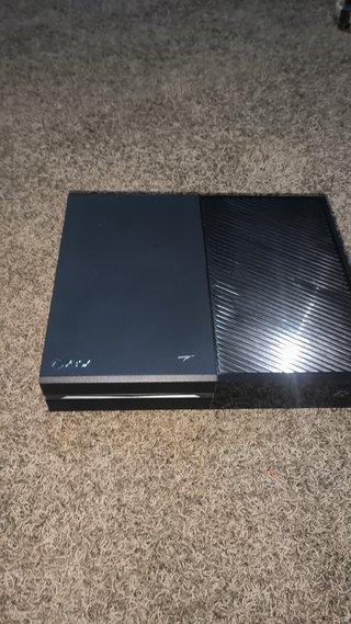 Consola Xbox One (Modelo 1540)