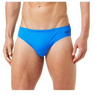 Bañador Slip Hombre Speedo Endurance+ 7cm Azul talla 28
