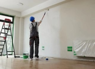 Servicio de Pintura en Lleida en buen precio