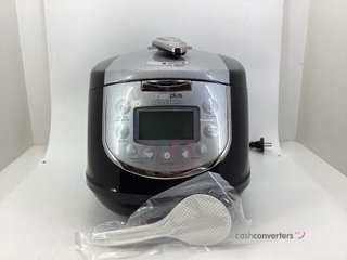 robot multifuncion chef plus induction pro