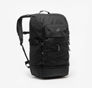 Mochila de Senderismo 20L Negra