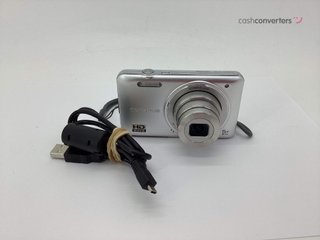 camara digital compacta olympus vg-160