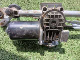 MOTOR LIMPIA DELANTERO Kia Picanto (JA)(2017->)