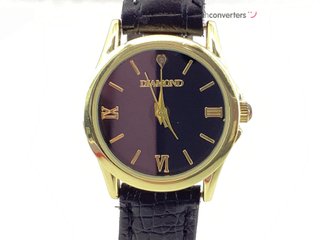 otros relojes opal diamond quartz