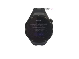 huawei watch gt5 pro