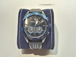 reloj pulsera unisex maserati 8871612006