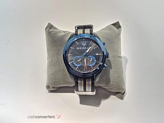 reloj pulsera unisex maserati 8871612006