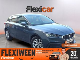Seat Leon 1.5 TSI 85kW S&S Style 25 Aniversario