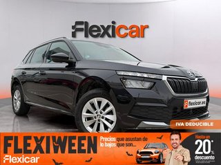 Skoda Kamiq 1.5 TSI 110kW (150CV) SELECTION