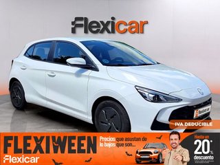 MG MG3 1.5 Standard MY25
