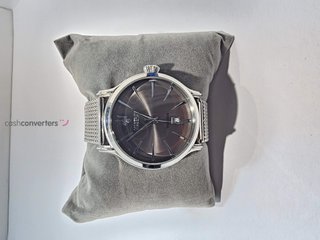 reloj pulsera unisex maserati r8853118002