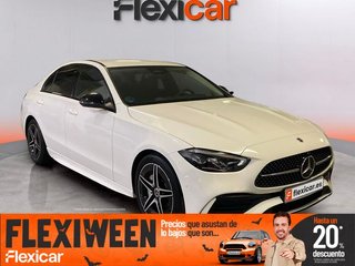 Mercedes-Benz Clase C C 200 d