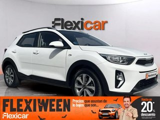 Kia Stonic 1.0 T-GDi 74kW (100CV) MHEV MT Concept