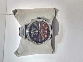 reloj pulsera unisex maserati r8871618002