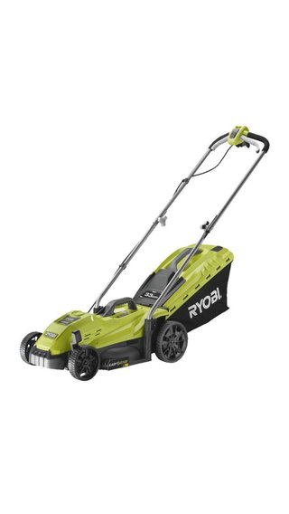 Cortacésped Eléctrico Ryobi