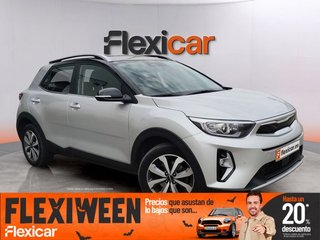 Kia Stonic 1.0 T-GDi 74kW (100CV) MHEV iMT Drive