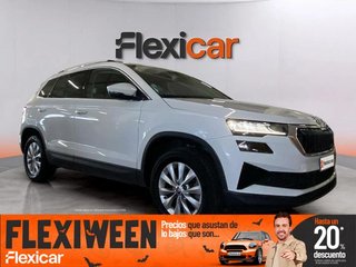 Skoda Karoq 1.5 TSI 110kW (150CV) DSG ACT Design