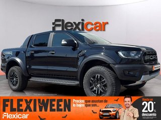 Ford Ranger RAPTOR 4X4 213CV