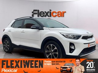 Kia Stonic 1.0 T-GDi 74kW (100CV) Drive
