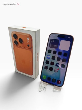 apple iphone 17 pro 512gb
