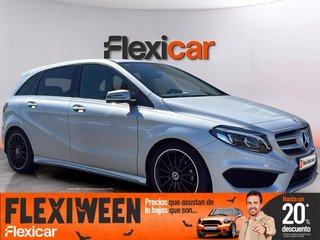 Mercedes-Benz Clase B B 200 d