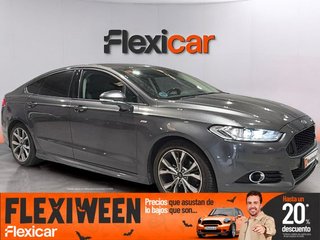 Ford Mondeo 2.0 TDCi 110kW (150CV) Business