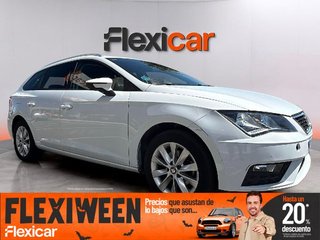 Seat Leon 1.6 TDI 85kW (115CV) S&S Style Visio Ed