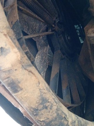 ELECTROVENTILADOR Renault Kangoo I (F/KC0)(2003->)