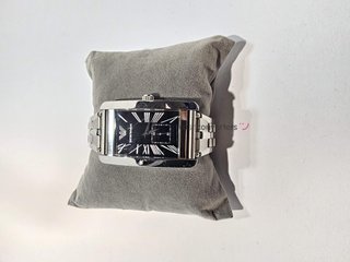 reloj pulsera unisex emporio armani ar-0143