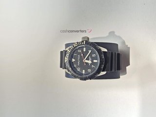 reloj pulsera caballero nautica nsr 106 nad09519g