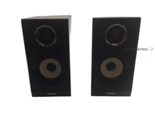 altavoces hifi samsung ps-dg35/36