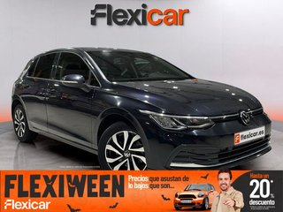 Volkswagen Golf 2.0 TDI 85kW (115CV)