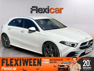 Mercedes-Benz Clase A A 200