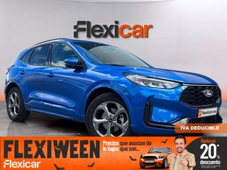 Ford Kuga ST-Line 1.5T EcoBoost 110kW (150CV)