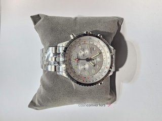 reloj pulsera unisex estana 4095